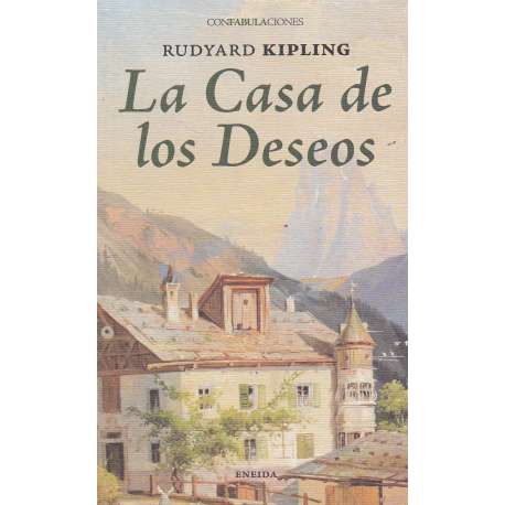 La casa de los deseos