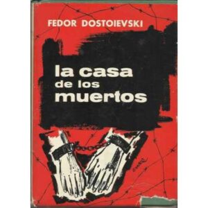 La casa de los muertos