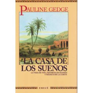 La casa de los sueños
