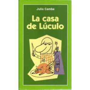 La casa de Lúculo