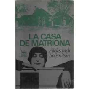 La casa de matriona