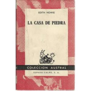 La casa de piedra