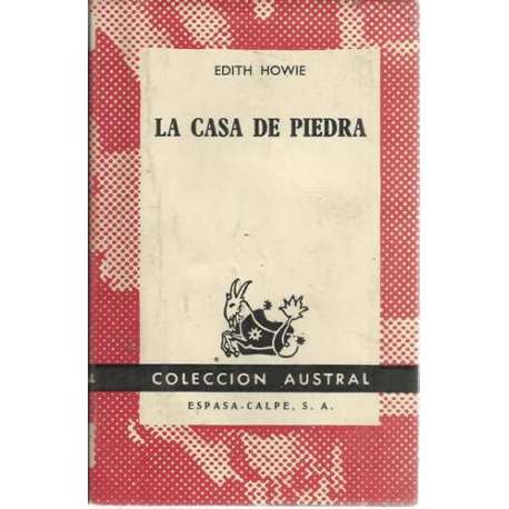 La casa de piedra