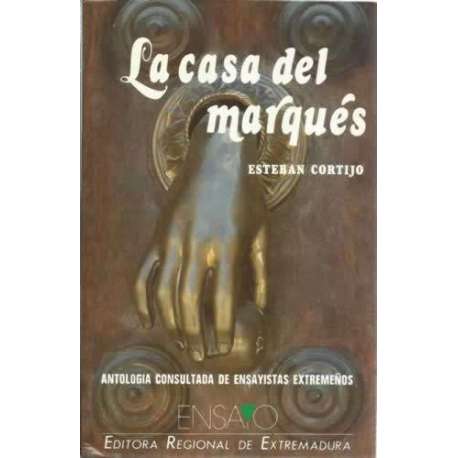 La casa del marqués