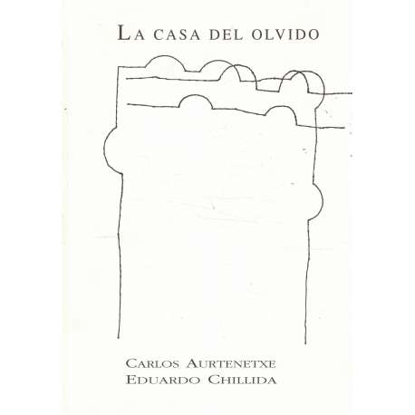 La Casa del Olvido
