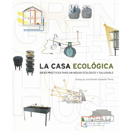 La casa ecológica