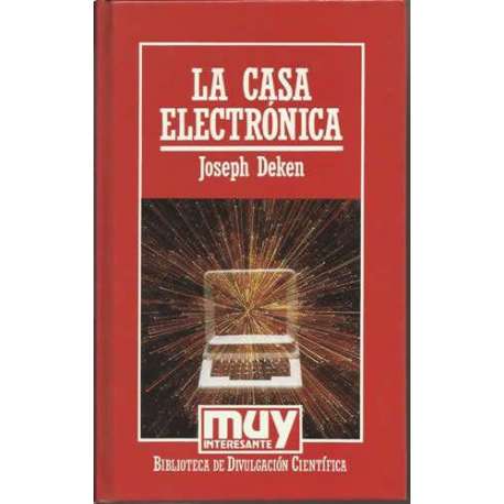 La casa electrónica