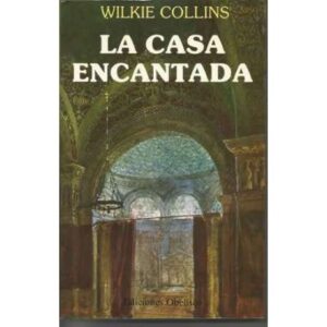 La casa encantada
