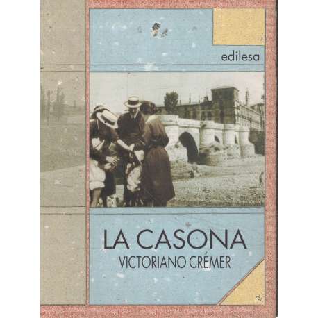 La casona