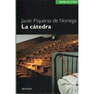 La cátedra