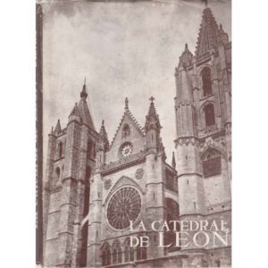 La catedral de León