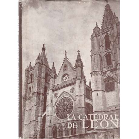 La catedral de León