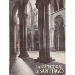 La catedral de Santiago
