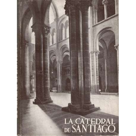 La catedral de Santiago