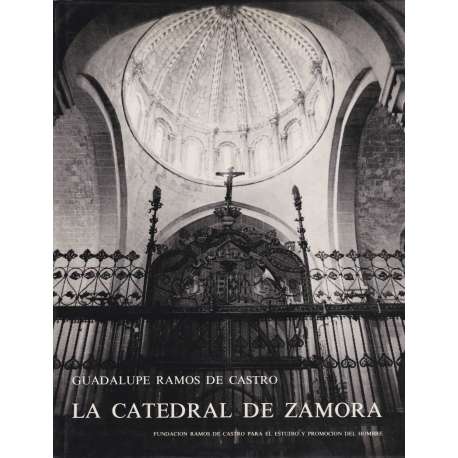 La catedral de Zamora