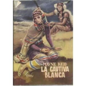 La cautiva blanca