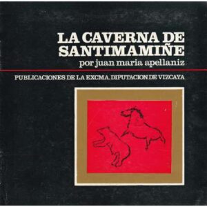 La caverna de Santimamiñe