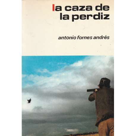 La caza de la perdiz