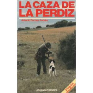 La caza de la perdiz
