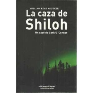 La caza de Shiloh