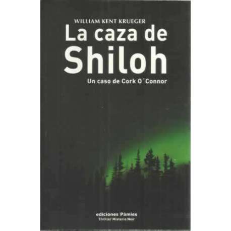 La caza de Shiloh