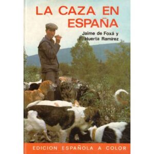 La caza en España