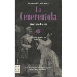 La Cenerentola