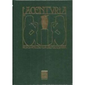 LA CENTURIA. REVISTA NEOSÓFICA. Facsímil del nº 1 al 7
