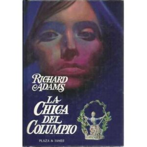 La chica del columpio