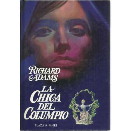 La chica del columpio
