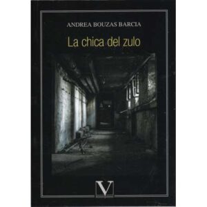 La chica del zulo