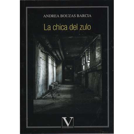 La chica del zulo