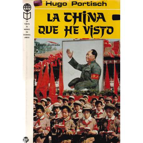 La China que he visto