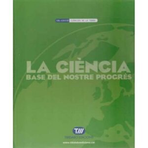 La ciéncia base del nostre progrés