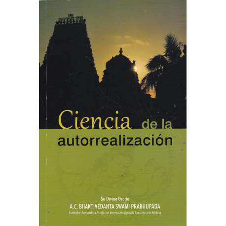 La ciencia de la autorrealización