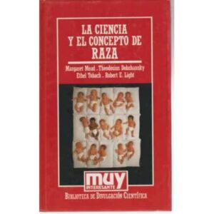 La ciencia y el concepto de raza
