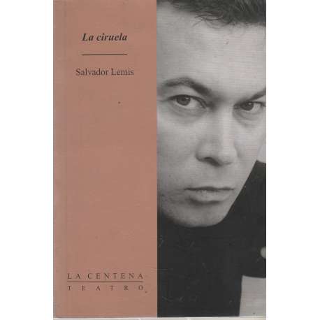 La ciruela