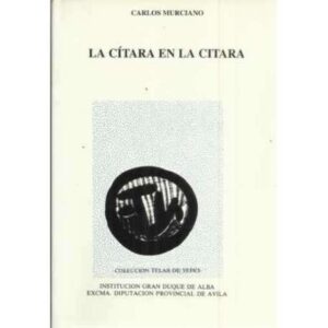 La cítara en la citara