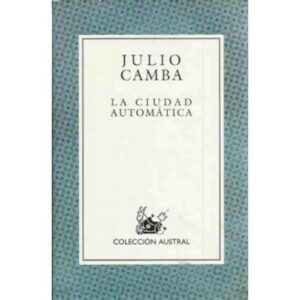 La ciudad automática