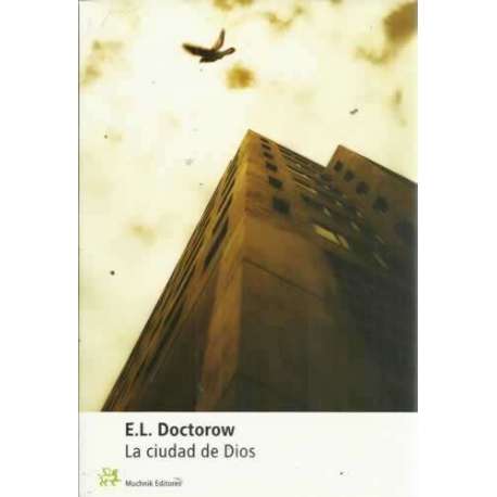 LA CIUDAD DE DIOS