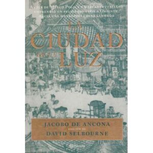 La ciudad de la luz