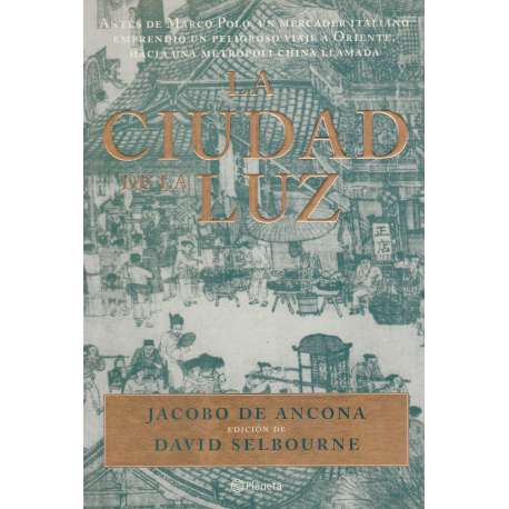 La ciudad de la luz