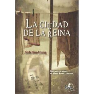 La ciudad de la reina