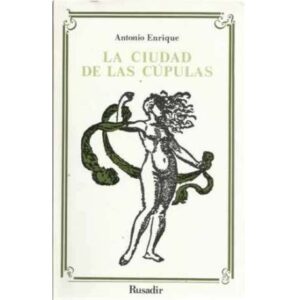 La ciudad de las cúpulas