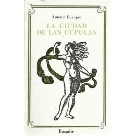 La ciudad de las cúpulas