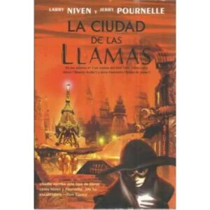 La ciudad de las llamas