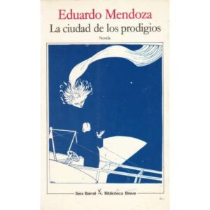 La ciudad de los prodigios
