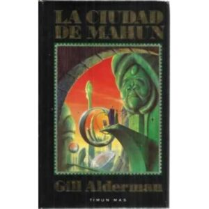 La ciudad de Mahun