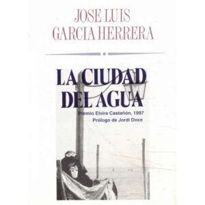 La ciudad del agua