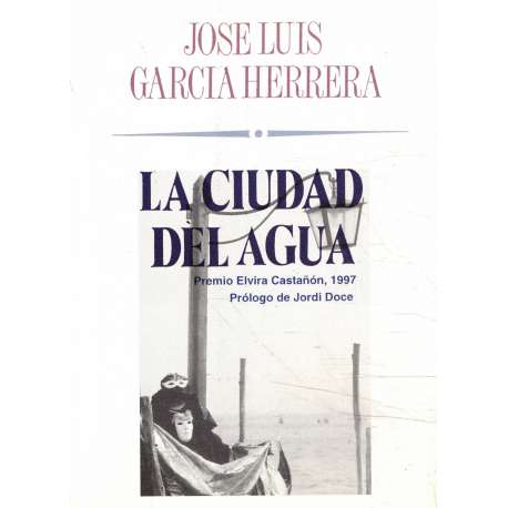 La ciudad del agua
